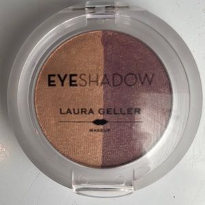 Laura Geller duo eyeshadow dusk till dawn